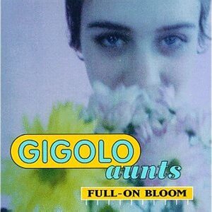 Full on Bloom ジゴロ・アンツ 輸入盤CD