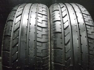 【T123】P ZERO◆205/50R17◆2本即決