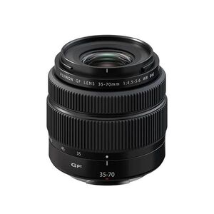 中古 １年保証 美品 FUJIFILM GF 35-70mm F4.5-5.6 WR