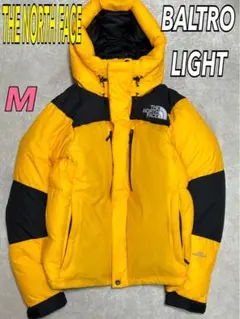 THE NORTH FACE バルトロライトジャケット