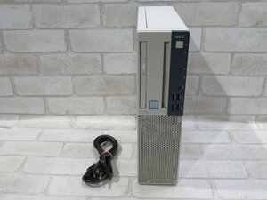 Ω 新TTPC 2367h 保証有 NEC 【 Mate MB-6 MKM30B-6 】 【 Win11 Pro / Core i5-9500 / 8.00GB / HDD:500GB 】NVIDIA GeForce GT730