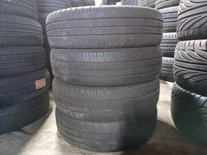 No.49【15インチ☆165/60R15】ダンロップ☆エナセーブ EC300+