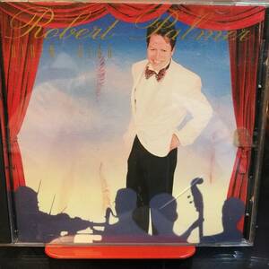 CD US Robert Palmer 「Ridin