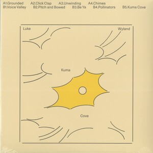 Luke Wyland - Kuma Cove [LP] Balmat ESP 2024 Ambient