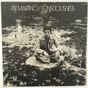 Pat Martino - Consciousness - Muse ■