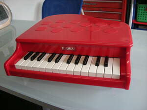 KAWAI mini Piano 1170ミニピアノP-25