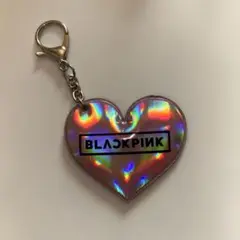 BLACKPINK fc限定 キーホルダー