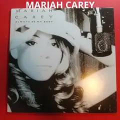 mariah carey always be my baby レコード