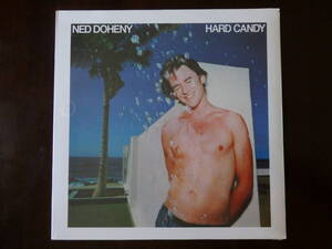 ★70’s★NedDoheny"HardCandy"　1976　デッドストックBeWith