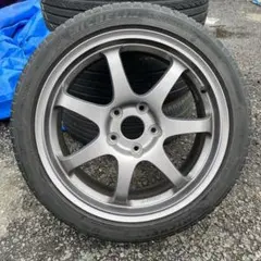 A-TECH ファイナルスピードイレーザー 17x7JJ+43 1本