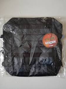 ラスト１！【未開封新品・美品】呪術廻戦 BACKPACK アイコンver.　