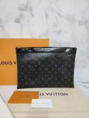 【雷市場（ポンジャン）商品韓国直送】 Louis Vuitton(ルイヴィトン) ポシェット エクリプス クラッチ