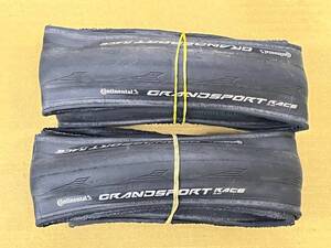 Continental 　Grand Sport Race　700x28　2本セット