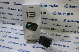 GoPro 13 BLACK アクションカメラ 格安スタート！□ J608925 P 関西発送