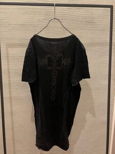 00s ifsixwasnine scorpion t-shirt tシャツ japanese label archive tornado mart l.g.b. 14th addiction kmrii civarize fuga Tシャツ