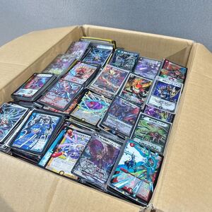 ●デュエル・マスターズ トレーディングカード 大量まとめ レア キラカード 引退品 約19.5kg