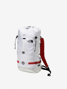 新品未使用 THE NORTH FACE ノースフェイス Verto27 ヴェルト27バックパック アルパイン ライトウェイト アタックザック クライミング