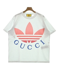 GUCCI Tシャツ・カットソー メンズ グッチ 中古　古着