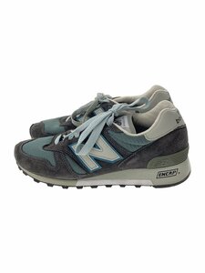 NEW BALANCE◆ローカットスニーカー/24.5cm/GRY/M1300CLS//