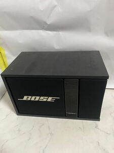 BOSE ボーズ スピーカー 301 MUSIC MONITOR II 