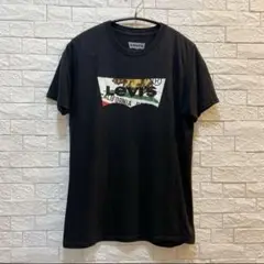 リーバイス US輸入 Tシャツ