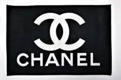 新品★CHANEL シャネル★ CCロゴ ルームラグ ノベルティ★人気♪