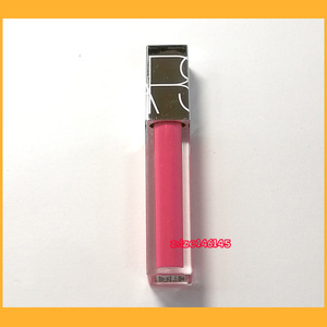 ●口紅●NARS Valencia 8031 新品未使用 Full Vinyl Lip Lacquer フルビニールリップラッカー● 1