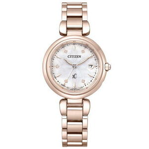 CITIZEN　クロスシー　ES9467-71Y　mizu collection 「Floret Diamond Limited Model」　世界限定1,500本 　新品　正規品 ★ 