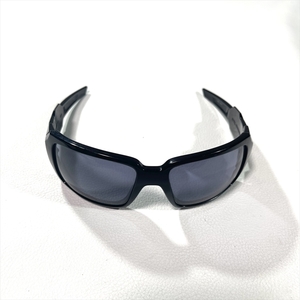 OAKLEY OILDRUM オークリー オイルドラム サングラス ブラック BLACK 黒 廃版モデル USA アメリカ