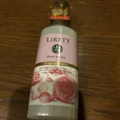 フレグランスミスト リリティー ローズピオニー 100ｍｌ