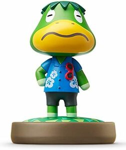 どうぶつの森シリーズ かっぺい amiibo 版:かっぺい