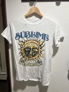 【アメリカ買付】　sublime Tシャツ