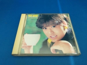 中森明菜 CD BEST AKINA メモワール