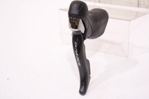 ●SHIMANO シマノ ST-7900 DURA-ACE 左STIレバー