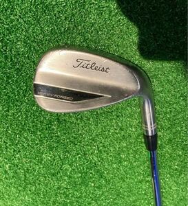 VOKEY FORGED 50° バウンス10° Fグラインド　ボーケイフォージド　N.S.PRO 950GH AW アプローチウェッジ　ウェッジ