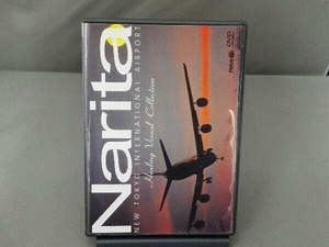 DVD 成田新東京国際空港 ヒーリング・ヴィジュアル・コレクション