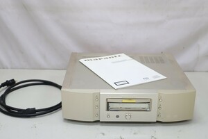 marantz マランツ SA11S1 SACD/CDプレーヤー CDデッキ 取説付（A5804）