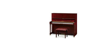 ☆カワイ アップライトピアノ K-500M 人気のマホガニー仕様、ビックリ！特別価格で販売♪♪