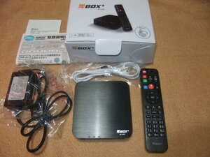 ★ NTT西日本 光BOX　HB-2000 【中古ジャンク品】★