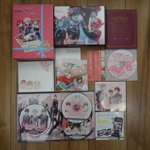 Starry☆Sky ～After Spring～ アニメイト限定版 Windows