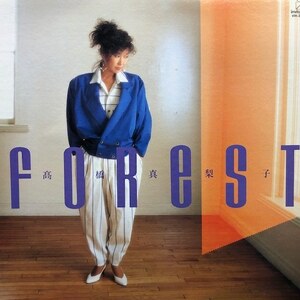 高橋真梨子 - Forest