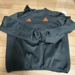 adidas サッカーウェア サイズ140