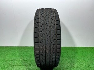 ☆送料込み☆ 2022年製 235/55R19 YOKOHAMA ice GUARD G075 スタッドレス 1本 235/55/19 タイヤ