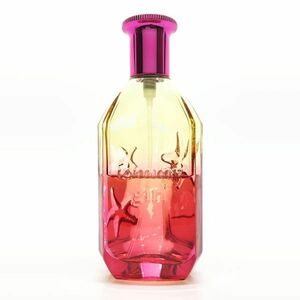 TOMMY HILFIGER トミー ヒルフィガー トミー ガール サマー EDC 100ml ☆送料510円