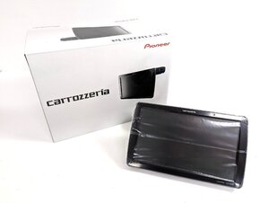 未使用 carrozzeria カロッツェリア TVM-PW920 9V型ワイドVGA プライベートモニター LOWポジション リアモニター《A4334