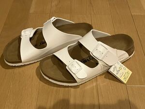 未使用　40 TATAMI elbe BIRKENSTOCK ビルケンシュトック　デッドストック　検アリゾナ