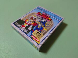 ■未開封新品 ゲームボーイ スーパービックリマン GB■