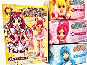 ハートキャッチ プリキュア キューティー フィギュア キュア マリン ドリーム ピーチ Heart Catch Precure Dream プレゼント クリスマス