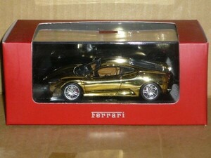 1/43程度 ixo FERRARI F430 2005 金