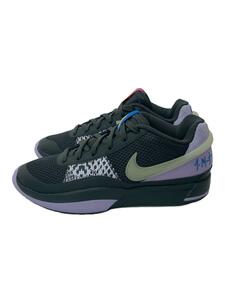 NIKE◆JA1 EP/ローカットスニーカー/25.5cm/GRY/FV1288-001